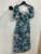 Used Unbranded Long Dress B S-4/6 60005-S001103353 View 1