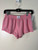 Used Unbranded Active Shorts XS 0-2/25-26 60060-S000632455 View 2