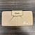 Used Coach Leather Wallet 60129-S000547946 View 1
