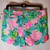 Used Lilly Pulitzer Shorts 10-30 60140-S000723242 View 2