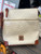 Used Dooney & Bourke Large Leather Handbag 60032-S000681588 View 2