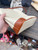 Used Dooney & Bourke Large Leather Handbag 60032-S000681588 View 5