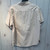 Used Unbranded Mens Short Sleeve Top XL/17-17.5 60093-S000393350 View 3