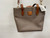 Used Dooney & Bourke Small Leather Handbag 60072-S000564415 View 3