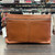 Used Longchamp Small Leather Pouch 60129-S000547968 View 1