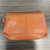 Used Longchamp Small Leather Pouch 60129-S000547968 View 2