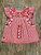 Used j.Marie Short Sleeve Top S-4/6 60004-S000654810 View 1