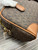 Used Unbranded Small Leather Handbag 60091-S000580339 View 4