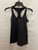 Used Lululemon Athletica Active Tank Top S-4/6 60112-S000435334 View 1