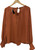 Used Premise Studio Long Sleeve Top 1X-18 60030-S000904698 View 2