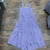 Used J. Crew Long Dress B XL-16 60004-S000654828 View 1