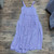 Used J. Crew Long Dress B XL-16 60004-S000654828 View 2