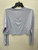 Used Unbranded Active Long Sleeve M-8/10 60030-S000904721 View 2
