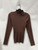 Used Babaton Long Sleeve Top M-8/10 60141-S000089502 View 1