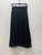 Used Black Wilfred Long Skirt M 8-10/28-30 60137-S000099532 View 3