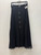 Used Black Wilfred Long Skirt M 8-10/28-30 60137-S000099532 View 1