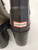 Used Hunter Ankle Boots 10 60027-S001430242 View 3