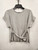 Used Express Short Sleeve Top XS-0/2 60027-S001430263 View 1