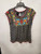 Used Ivy Jane Tank Top XS-0/2 60027-S001430317 View 1