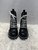 Used Louis Vuitton Ankle Boots 8.5 60132-S000132234 View 1