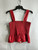 Used TCEC Tank Top L-12/14 60142-S000036651 View 2