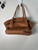 Used JW Pei Medium Leather Handbag 60060-S000632546 View 2
