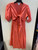 Used Unbranded Long Dress B M-8/10 60100-S000310467 View 1