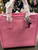 Used Marc Jacobs Xlarge Leather Handbag 60091-S000580405 View 3