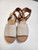 Used Unbranded Wedge Sandals 12 60107-S000317610 View 1