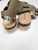 Used Unbranded Wedge Sandals 12 60107-S000317611 View 2