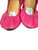 Used Tieks By Gavrieli Flats 7 60085-S000354350 View 3