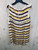 Used Jessica Simpson Short Dress F L-12/14 60093-S000393382 View 3