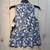 Used Vanessa Virginia Sleeveless Top XS-0/2 60093-S000393386 View 3