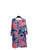 Used Lilly Pulitzer Short Dress B S-4/6 60017-S001121421 View 2