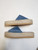 Used Matisse Wedge Sandals 8 60107-S000317644 View 3