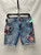 Used Johnny Was Shorts 0-25 60132-S000132258 View 1