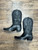 Used Tecovas Tall Boots 10 60004-S000654975 View 2