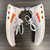 Used On Cloud Performance Shoes 7.5 60129-S000548103 View 2