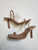 Used Inc Dress Sandals 6.5 60107-S000317671 View 3