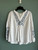 Used Cezele Long Sleeve Top L-12/14 60039-S000783585 View 1