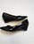 Used CL by Laundry Low Heels 9 60107-S000317684 View 3