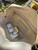 Used Golden Goose Small Leather Handbag 60102-S000439800 View 5