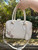 Used Golden Goose Small Leather Handbag 60102-S000439800 View 1