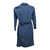 Used DKNY Long Dress F M-8/10 60038-S001241444 View 2