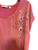 Used Reitmans Short Sleeve Top 2X-20 60100-S000310505 View 2