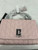 Used Karl Lagerfeld Large Leather Handbag 60091-S000580591 View 2