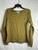 Used Joylab Active Long Sleeve S-4/6 60142-S000036692 View 1