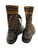 Used Fendi Ankle Boots 5 60100-S000310525 View 7