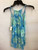 Used Lilly Pulitzer Tank Top S-4/6 60071-S000639368 View 2