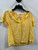 Used Cloth & Stone Short Sleeve Top S-4/6 60005-S001103766 View 1